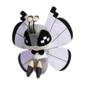Vivillon (Icy Snow Pattern) Sitting Cuties Plush - 6 ½ In.