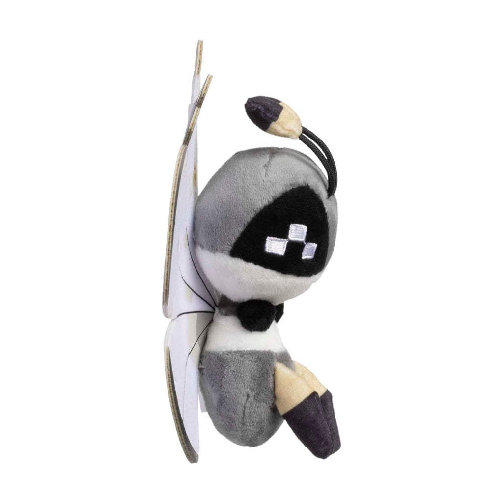 Vivillon (Icy Snow Pattern) Sitting Cuties Plush - 6 ½ In.