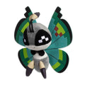 Vivillon (Garden Pattern) Sitting Cuties Plush - 6 ½ In.