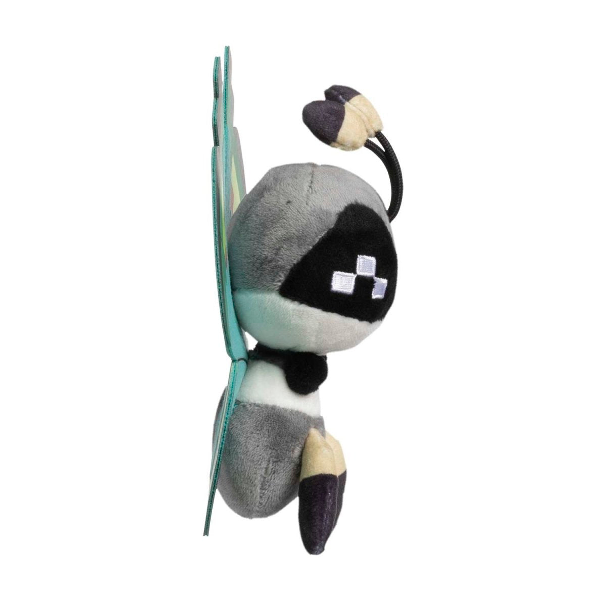 Vivillon (Garden Pattern) Sitting Cuties Plush - 6 ½ In.