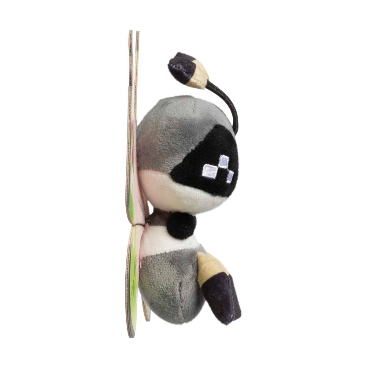 Vivillon (Fancy Pattern) Sitting Cuties Plush - 6 ½ In.