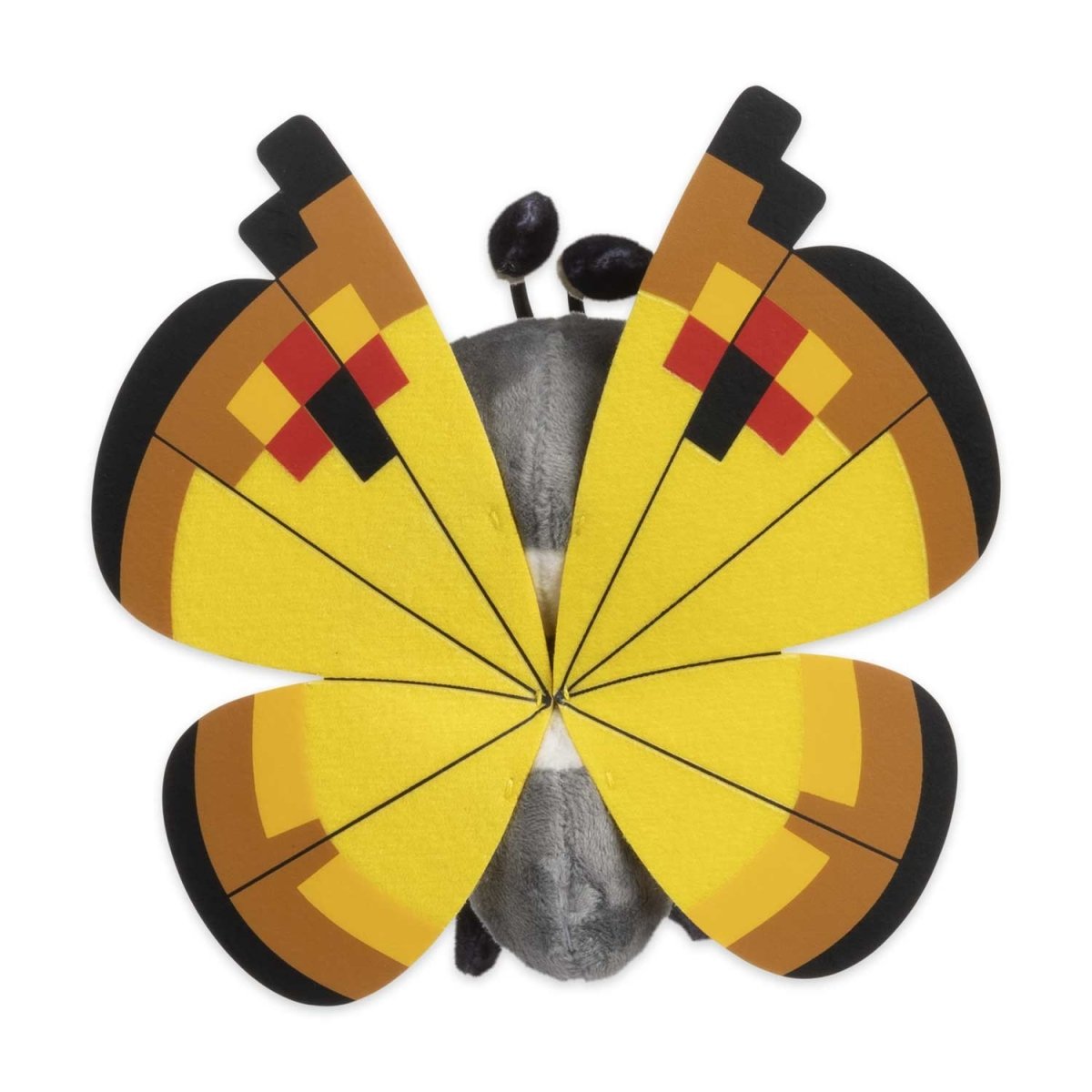 Vivillon (Continental Pattern) Sitting Cuties Plush - 6 ½ In.