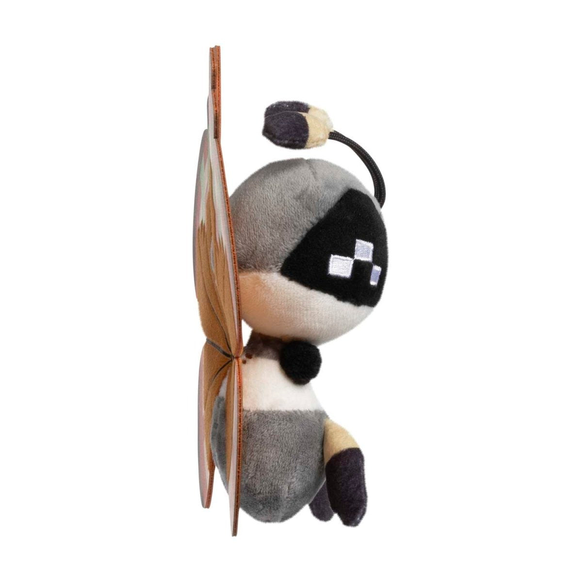 Vivillon (Archipelago Pattern) Sitting Cuties Plush - 6 ½ In.