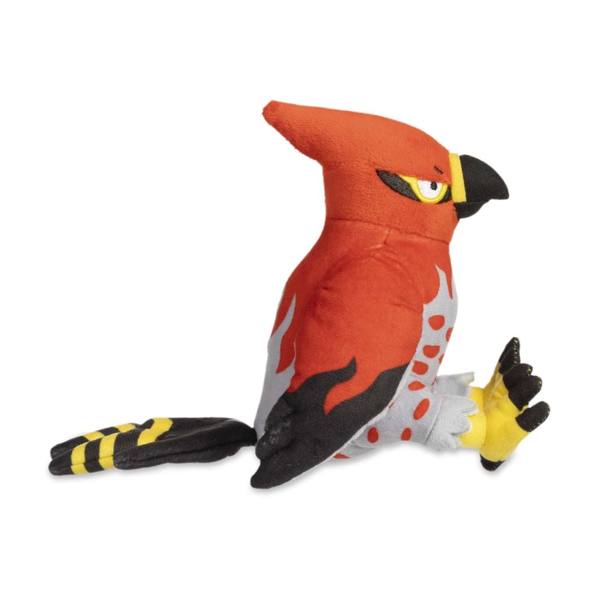 Talonflame Sitting Cuties Plush - 5 ½ In.