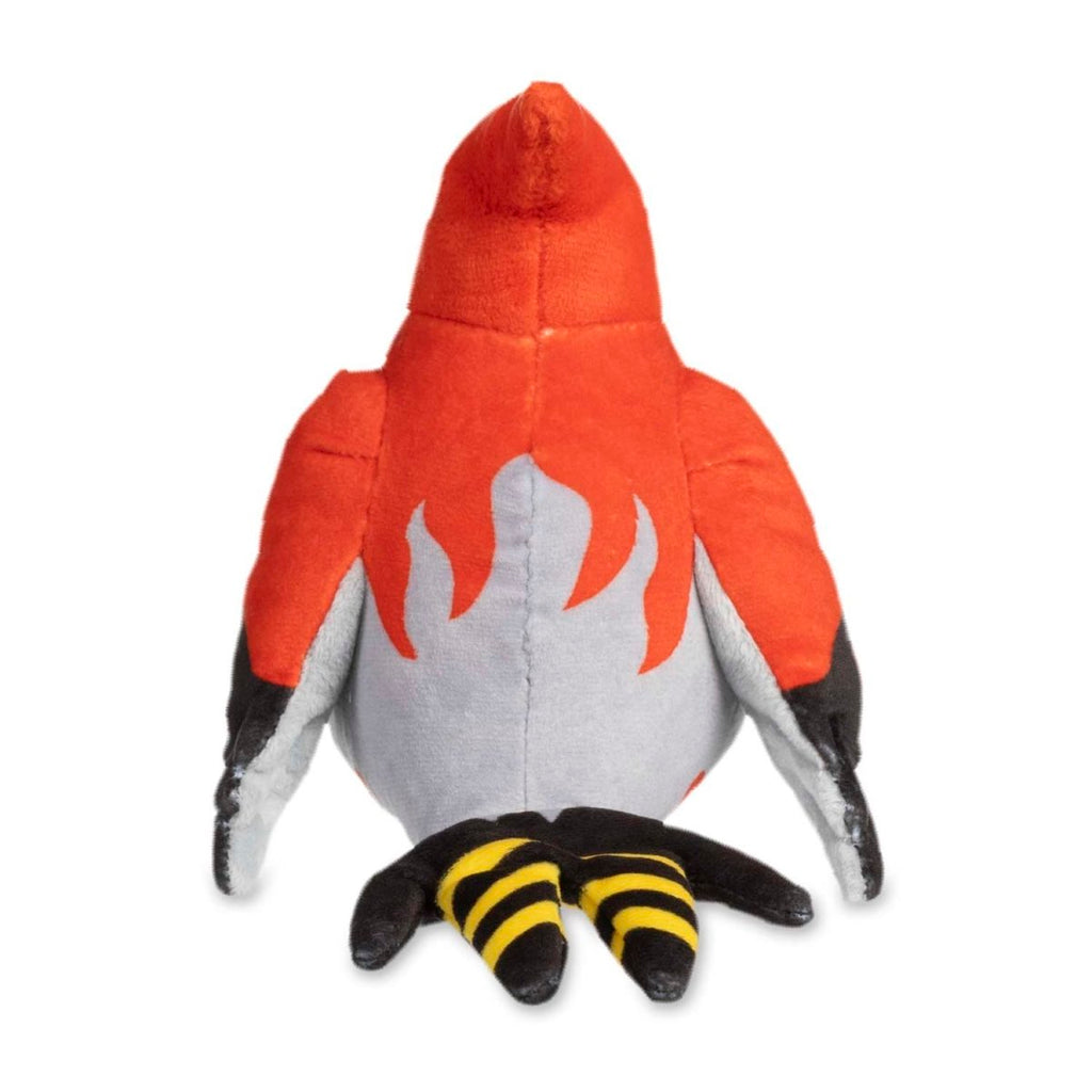 Talonflame Sitting Cuties Plush - 5 ½ In.