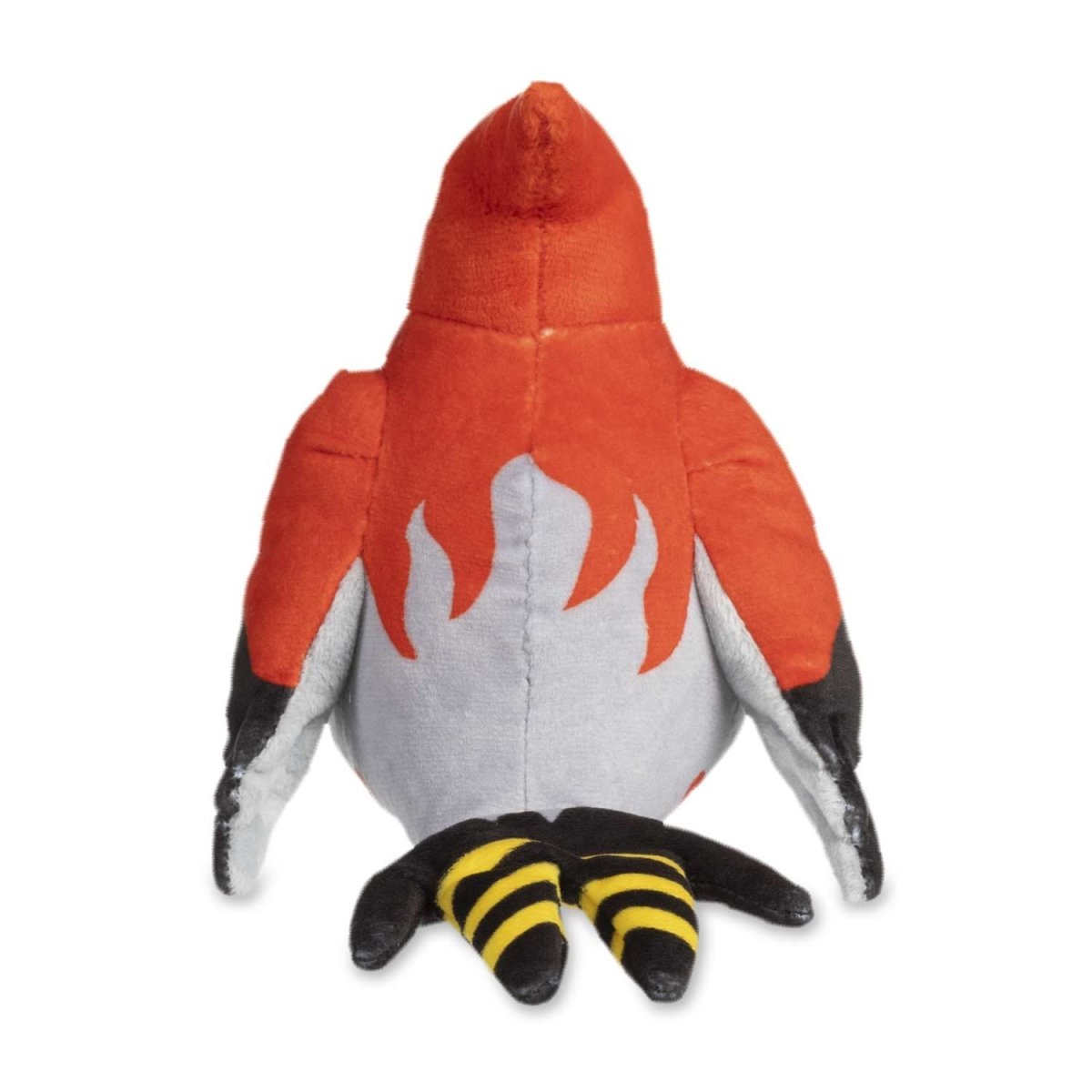 Talonflame Sitting Cuties Plush - 5 ½ In.