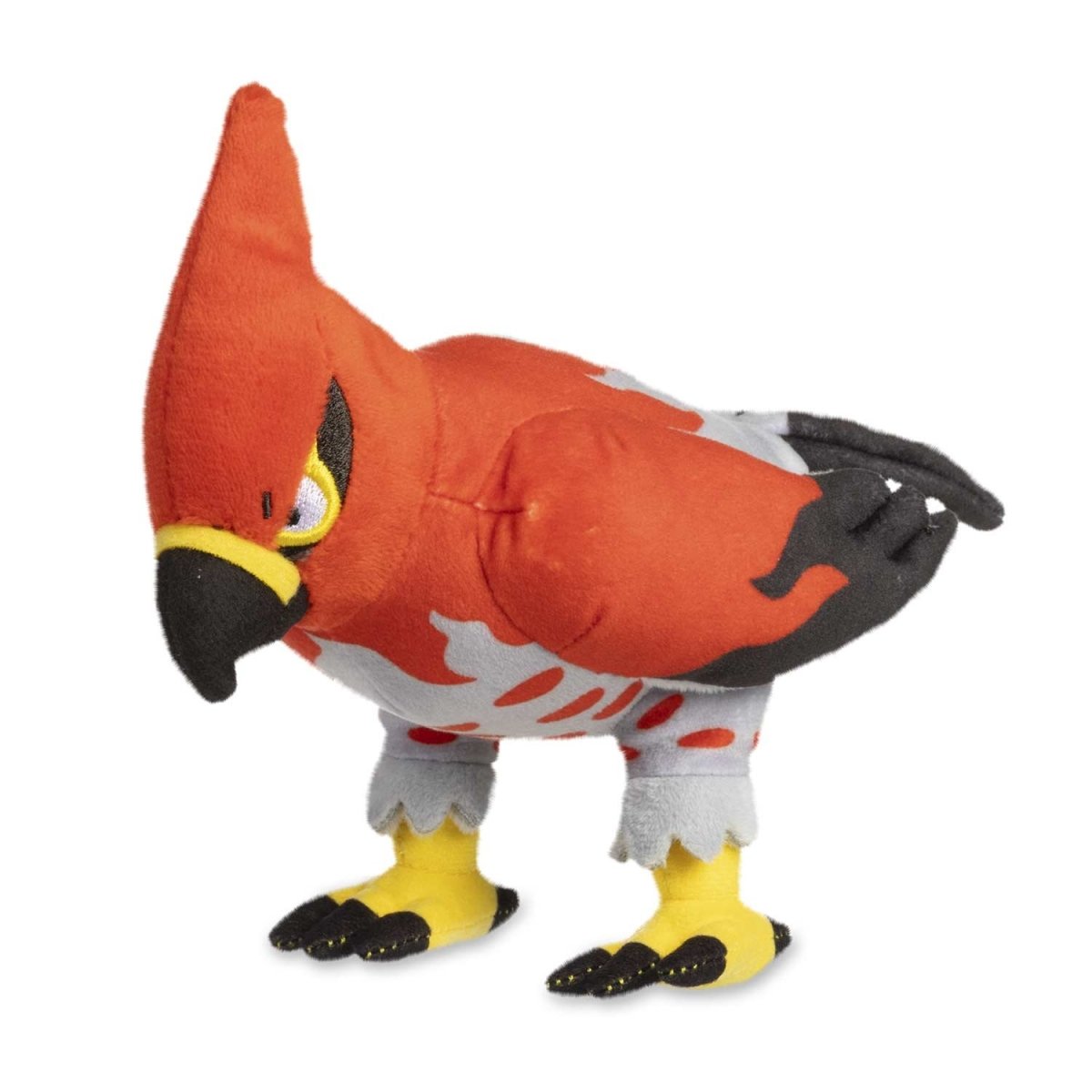 Talonflame Sitting Cuties Plush - 5 ½ In.