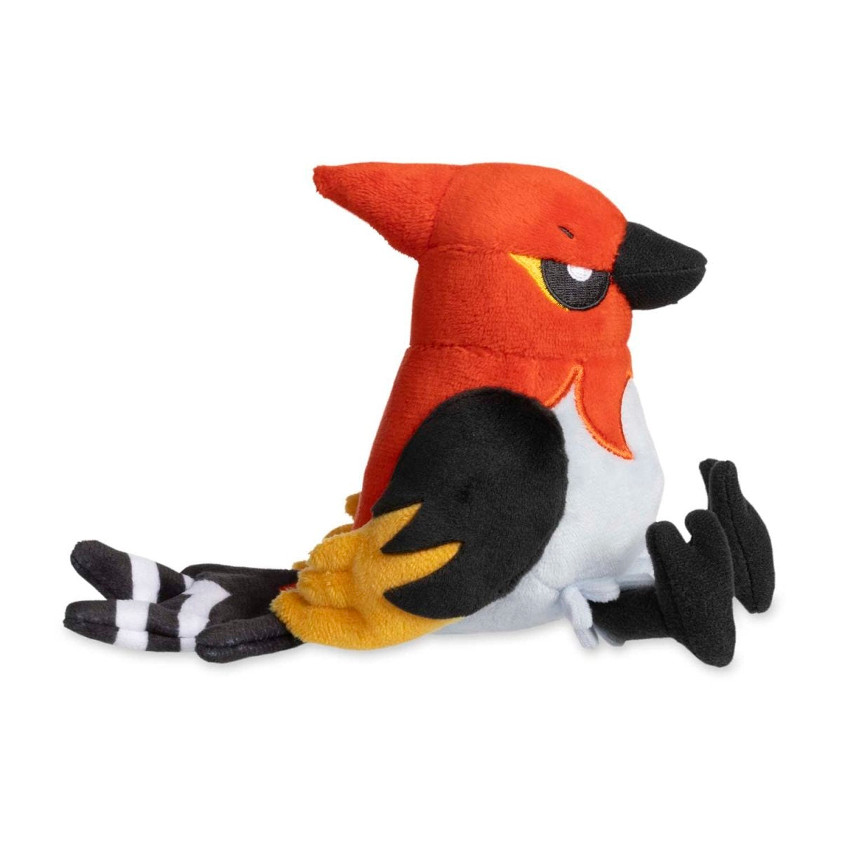 Fletchinder Sitting Cuties Plush - 4 ½ In.