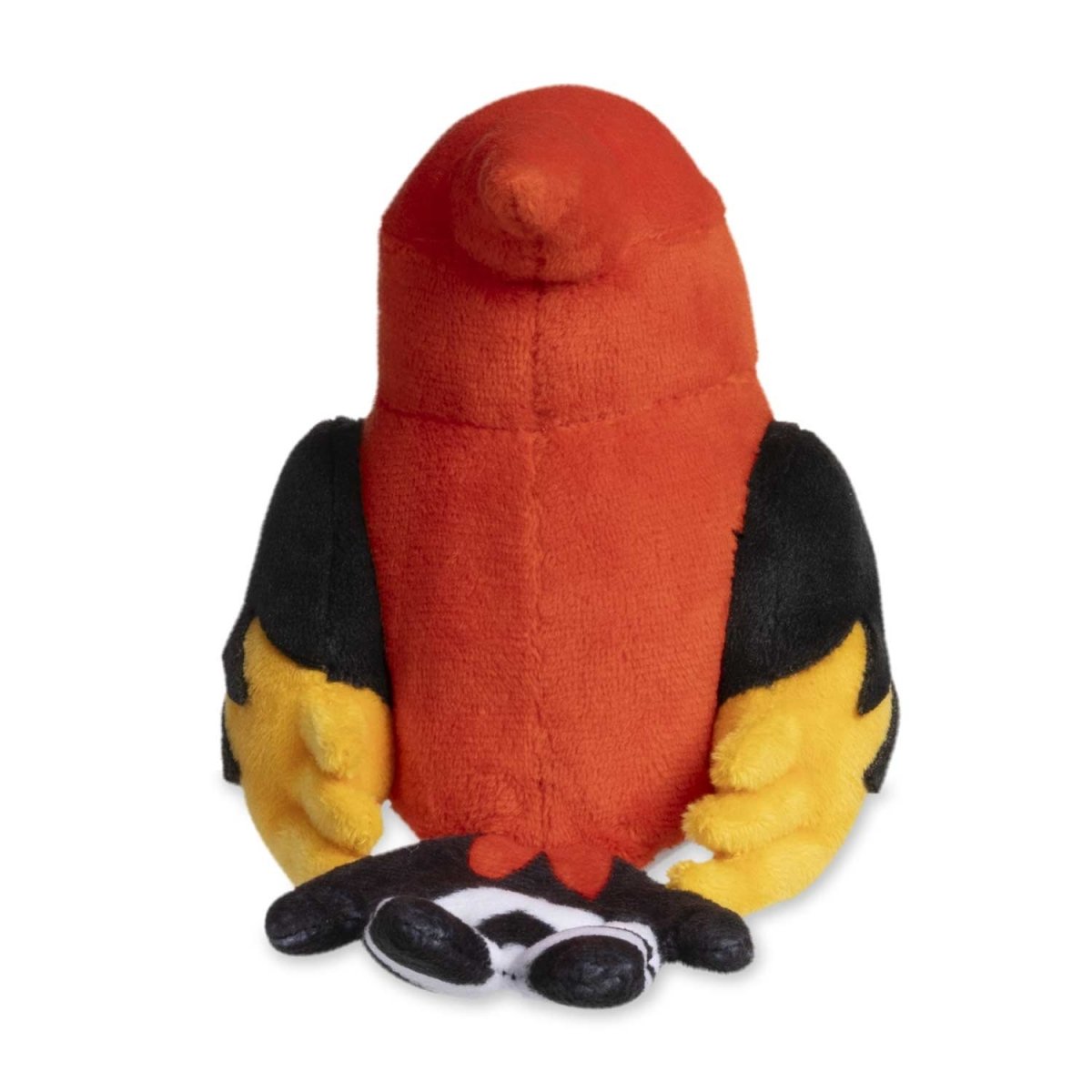 Fletchinder Sitting Cuties Plush - 4 ½ In.