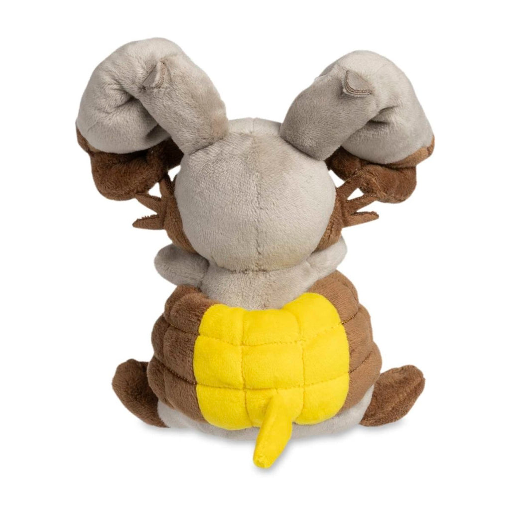 Diggersby Sitting Cuties Plush - 6 ¼ In.