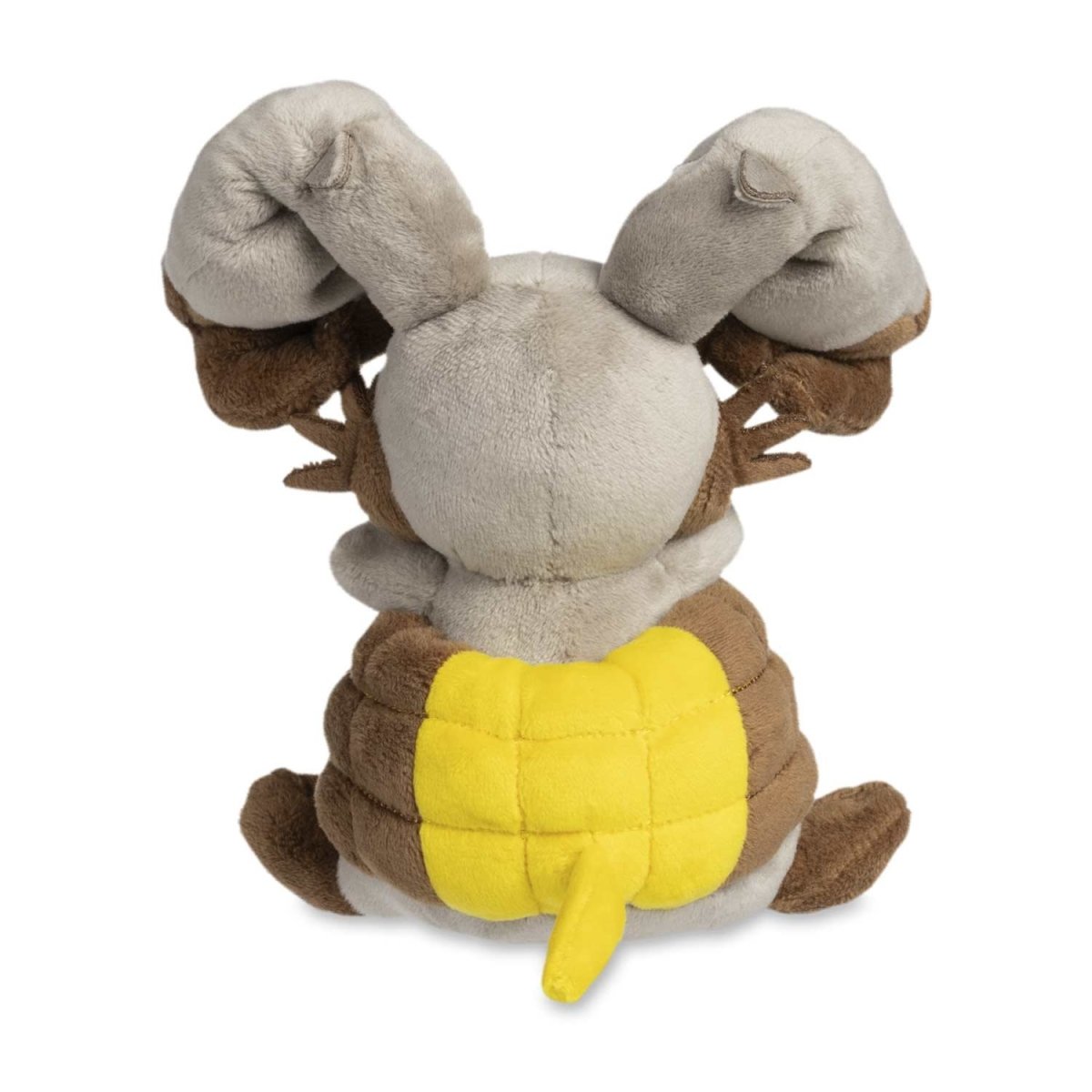 Diggersby Sitting Cuties Plush - 6 ¼ In.