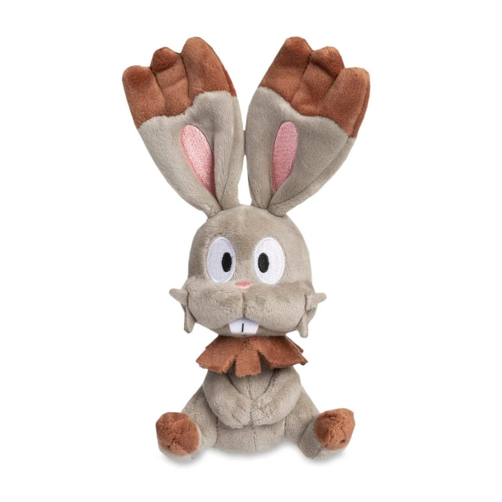 Bunnelby Sitting Cuties Plush - 7 ¾ In.