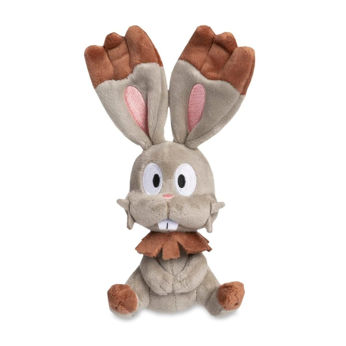 Bunnelby Sitting Cuties Plush - 7 ¾ In.