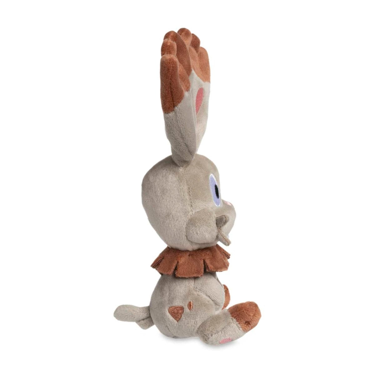 Bunnelby Sitting Cuties Plush - 7 ¾ In.