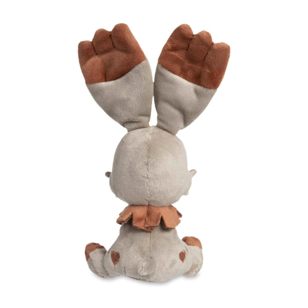 Bunnelby Sitting Cuties Plush - 7 ¾ In.