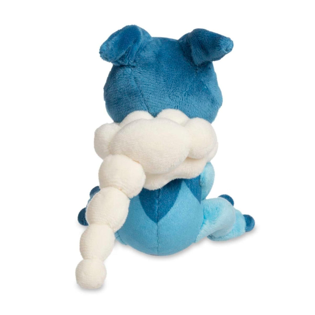 Frogadier Sitting Cuties Plush - 4 ¾ In.