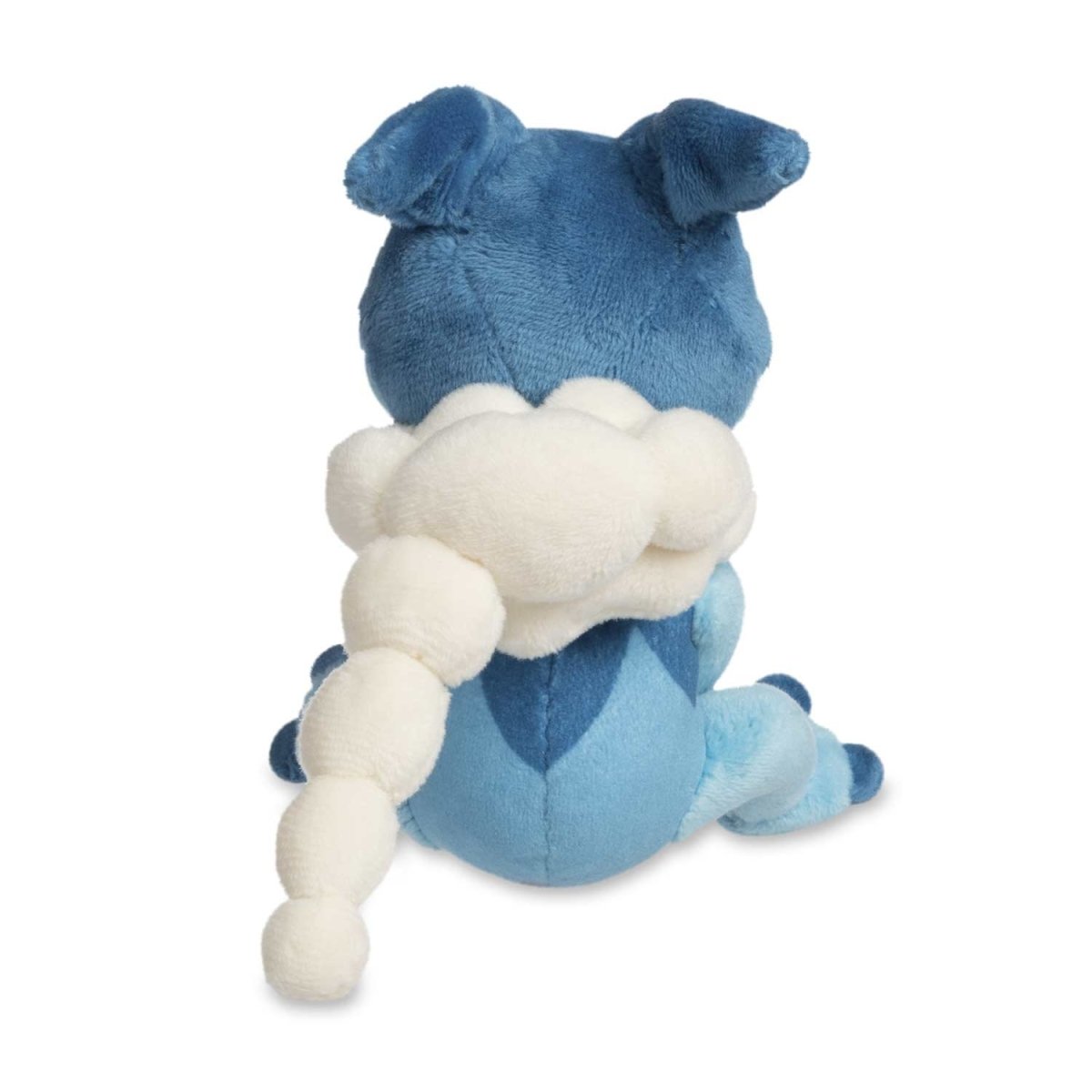 Frogadier Sitting Cuties Plush - 4 ¾ In.