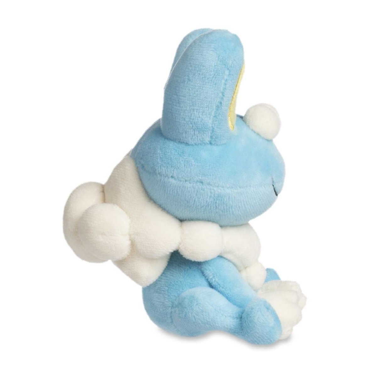 Froakie Sitting Cuties Plush - 5 ¼ In.