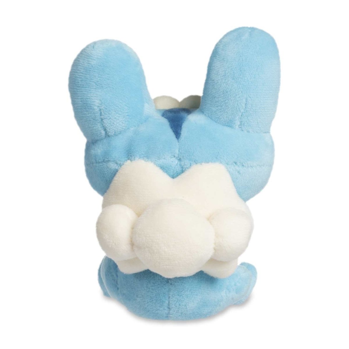 Froakie Sitting Cuties Plush - 5 ¼ In.