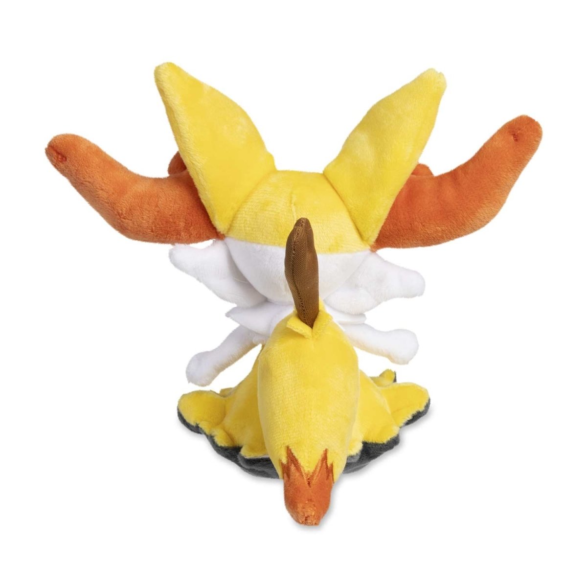 Braixen Sitting Cuties Plush - 6 ½ In.
