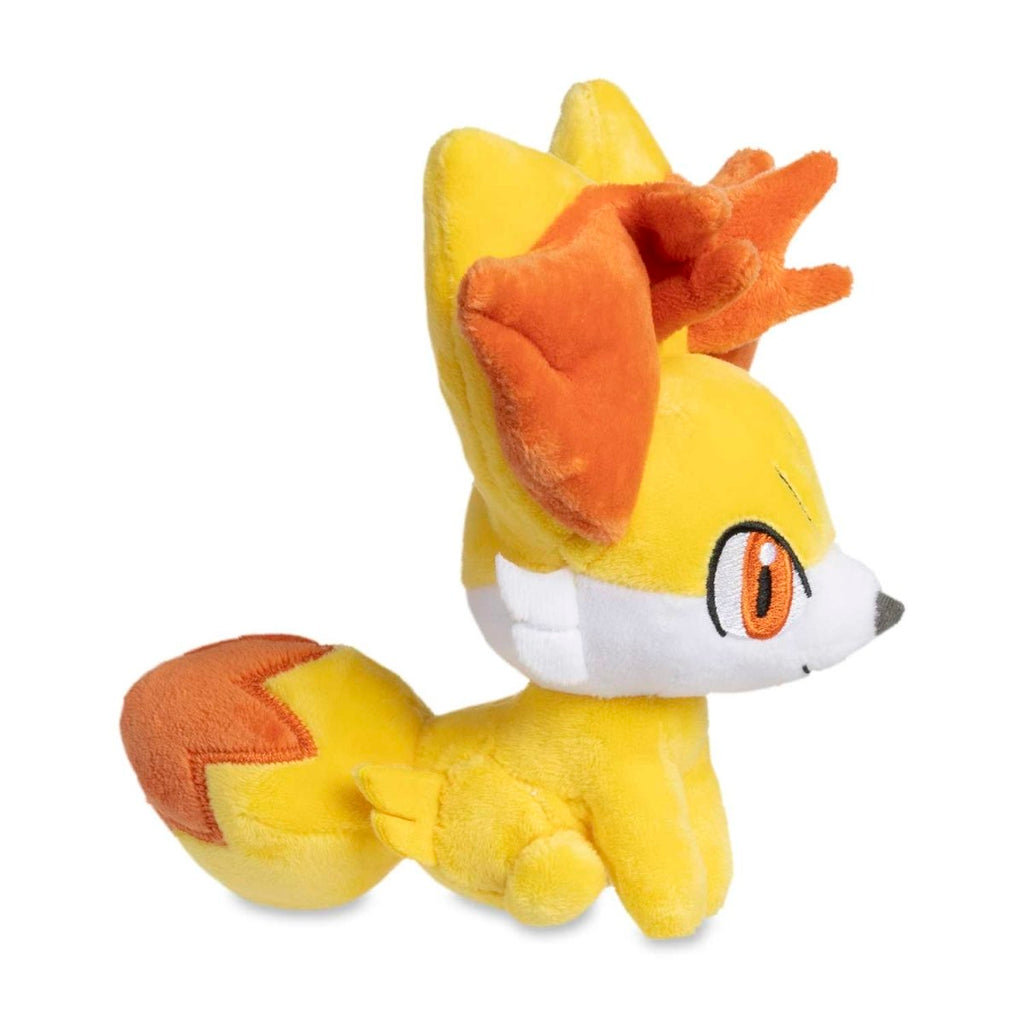 Fennekin Sitting Cuties Plush - 6 ½ In.