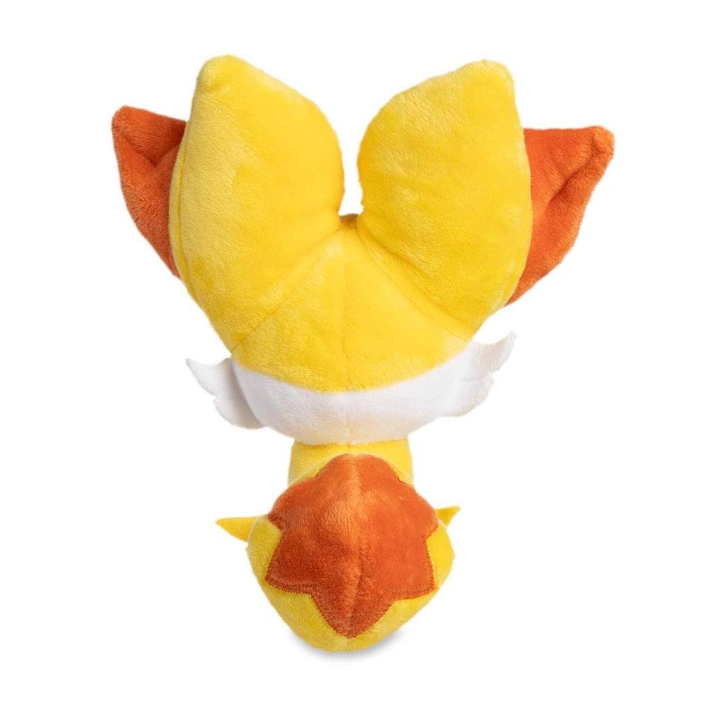 Fennekin Sitting Cuties Plush - 6 ½ In.