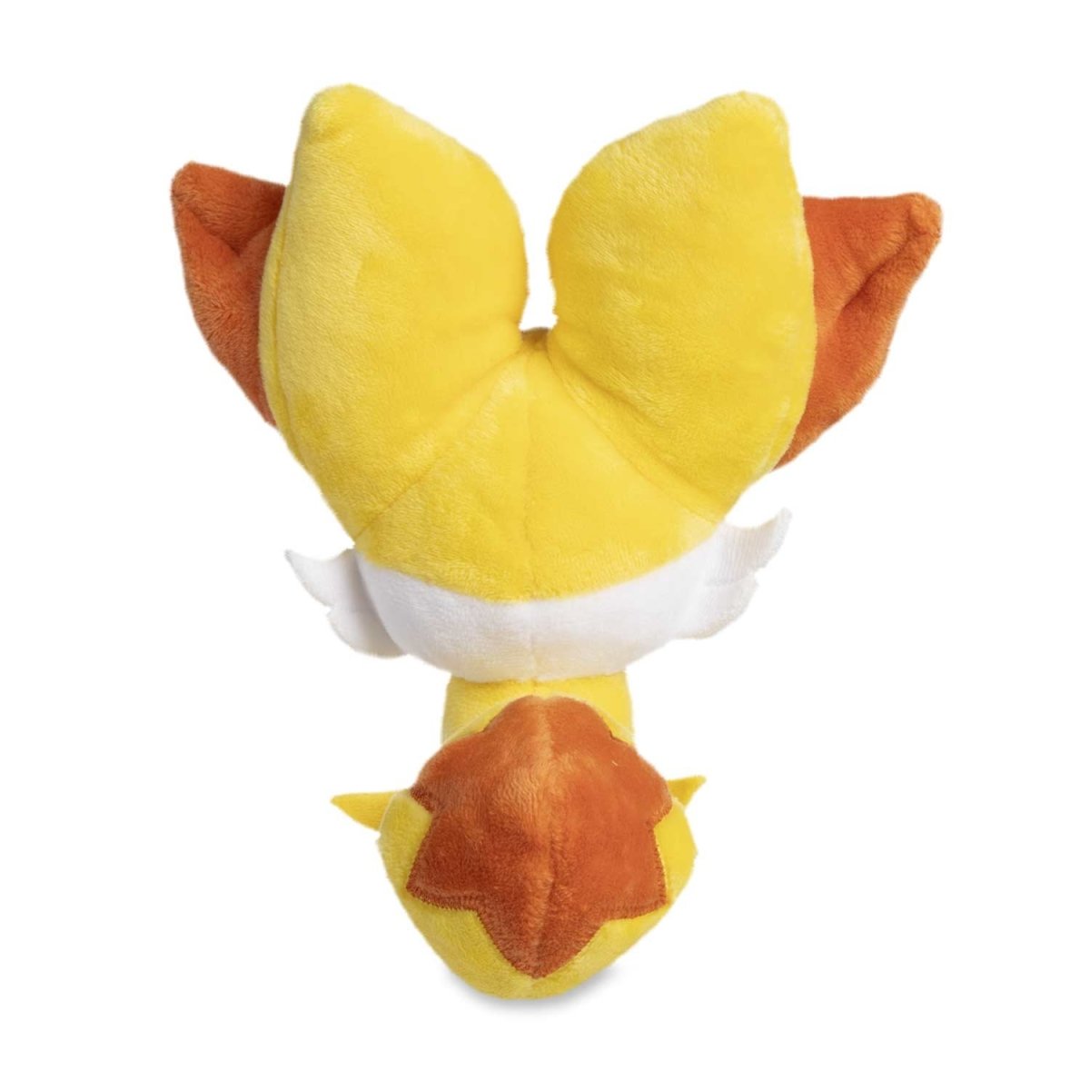 Fennekin Sitting Cuties Plush - 6 ½ In.
