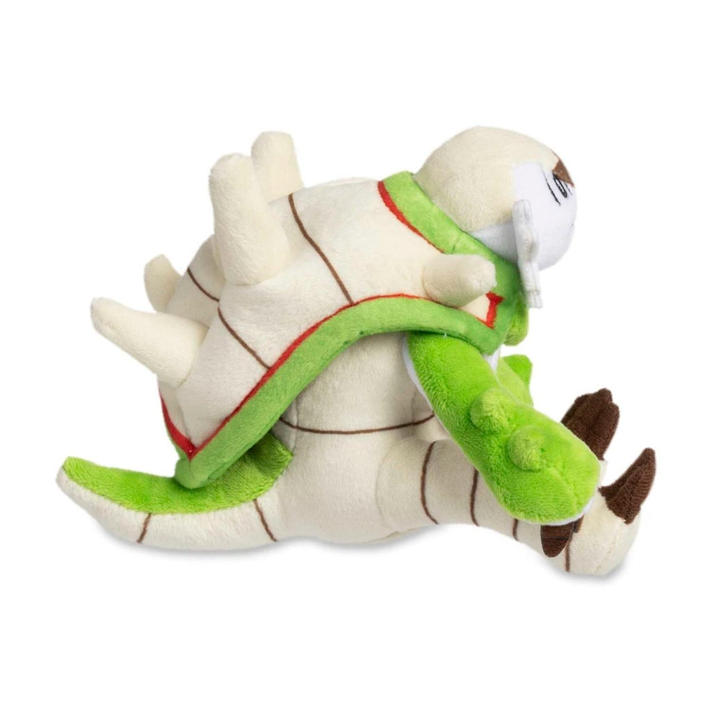 Chesnaught Sitting Cuties Plush - 5 In.