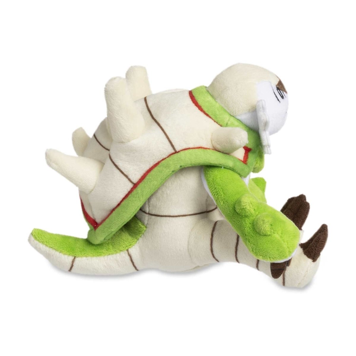 Chesnaught Sitting Cuties Plush - 5 In.