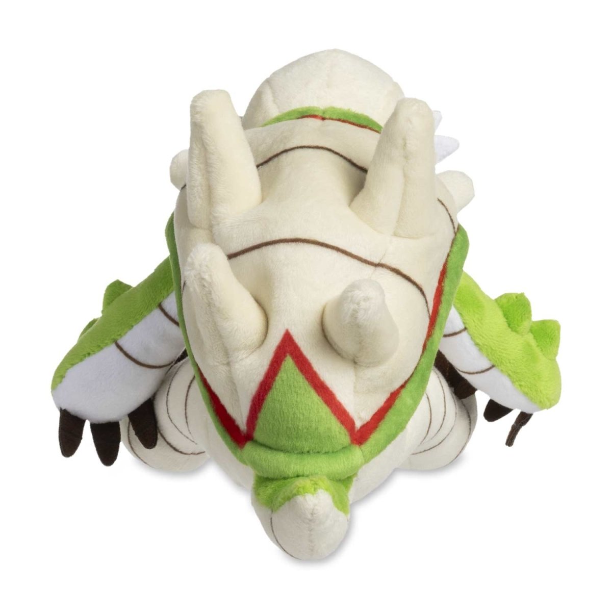 Chesnaught Sitting Cuties Plush - 5 In.