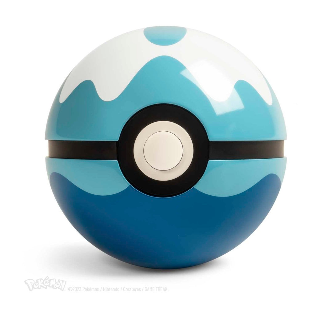 Dive Ball By The Wand Company
