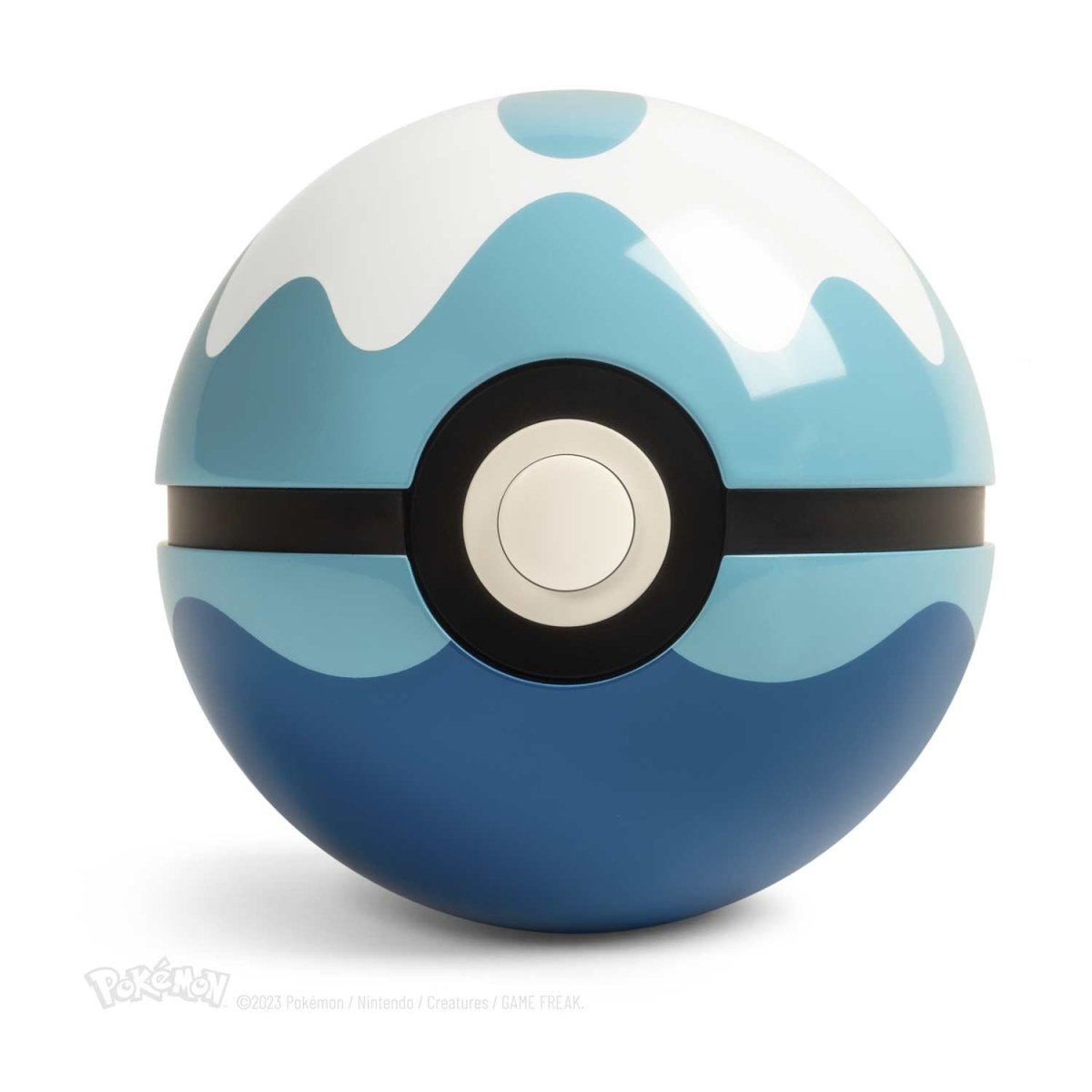 Dive Ball By The Wand Company