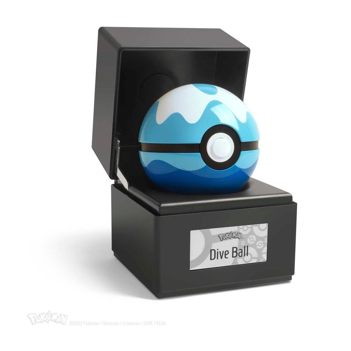 Dive Ball By The Wand Company
