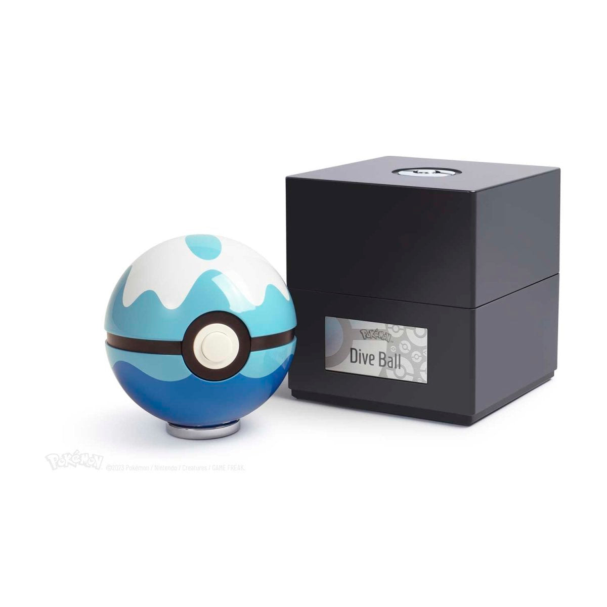 Dive Ball By The Wand Company