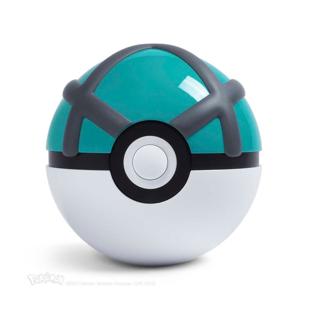 Net Ball By The Wand Company