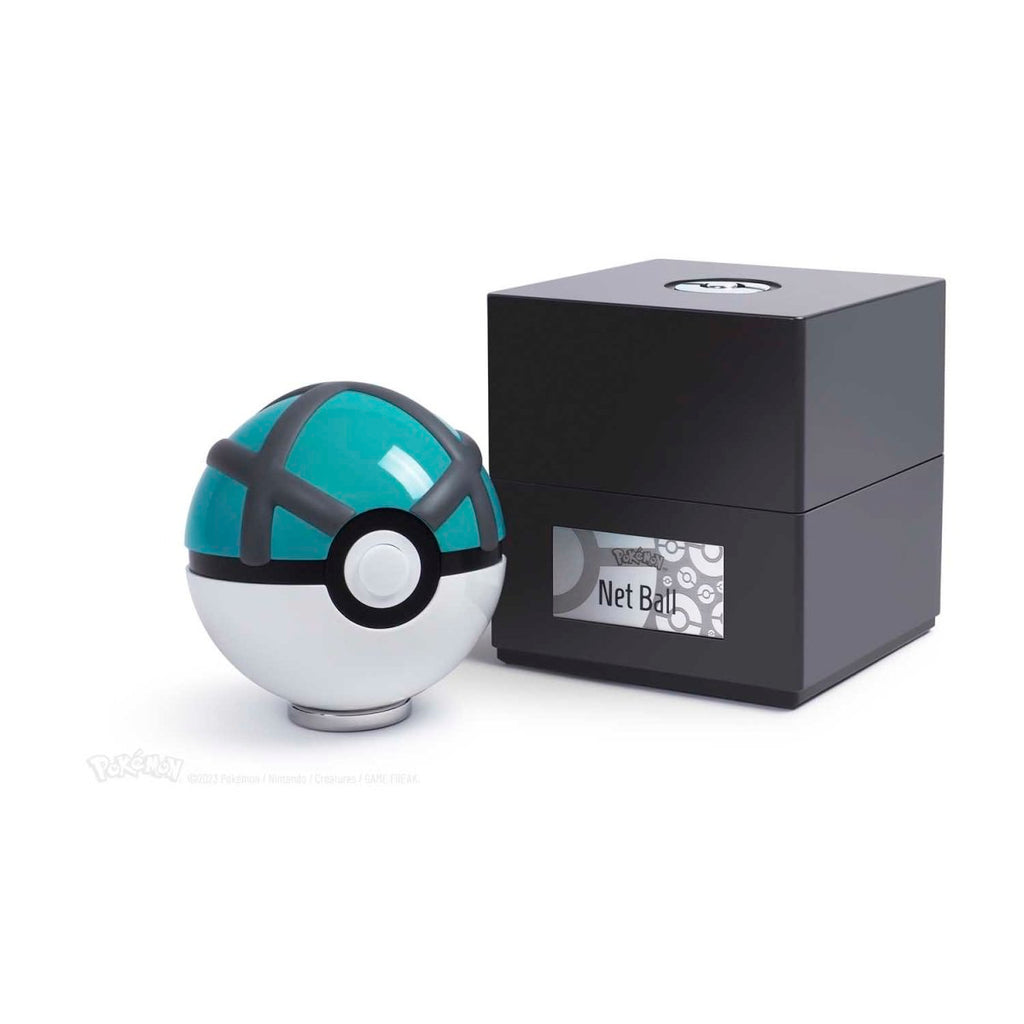 Net Ball By The Wand Company