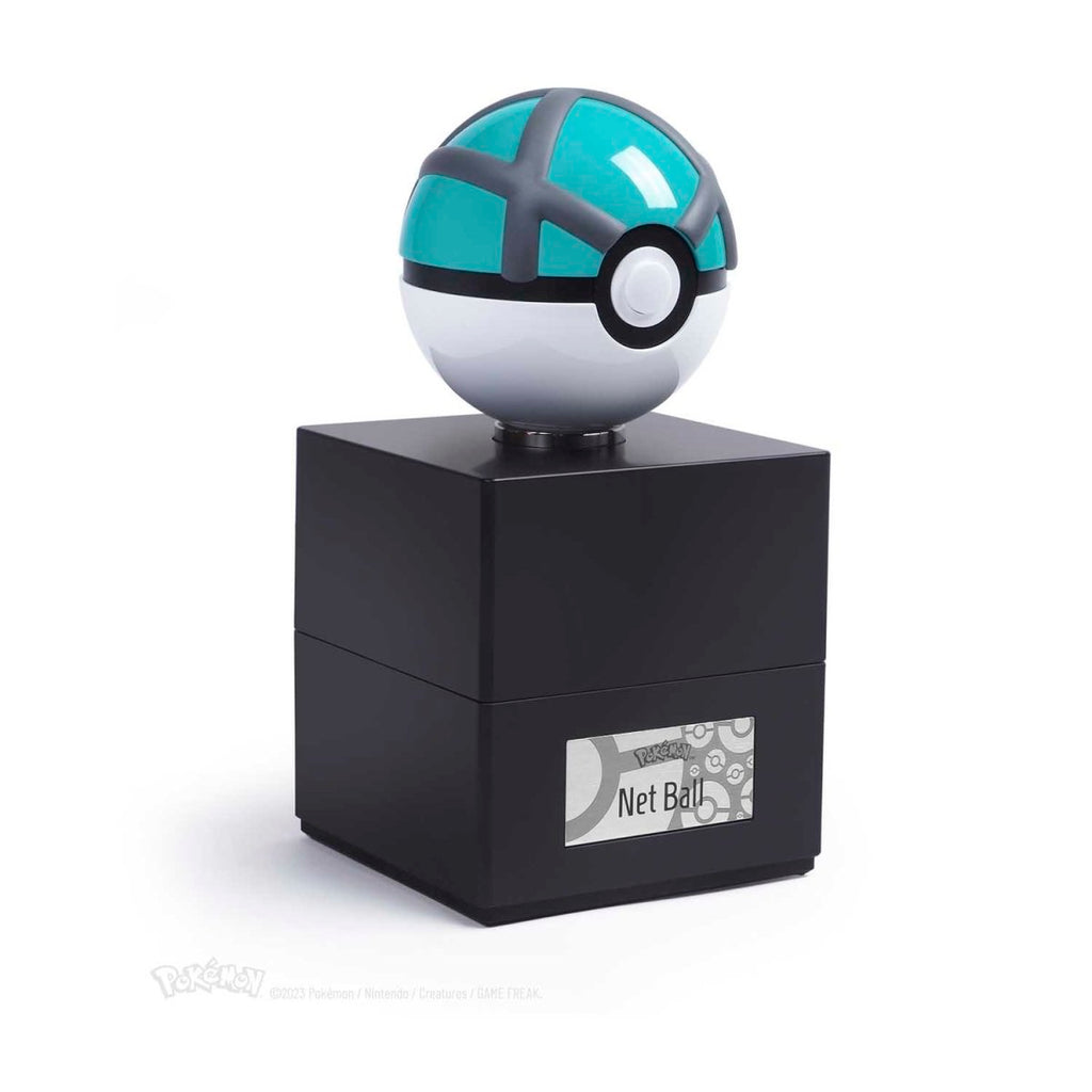 Net Ball By The Wand Company