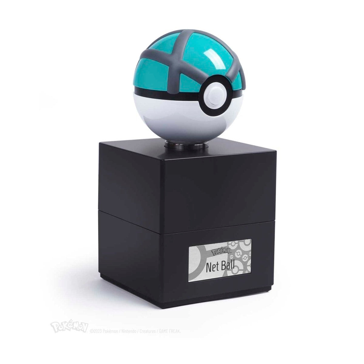 Net Ball By The Wand Company