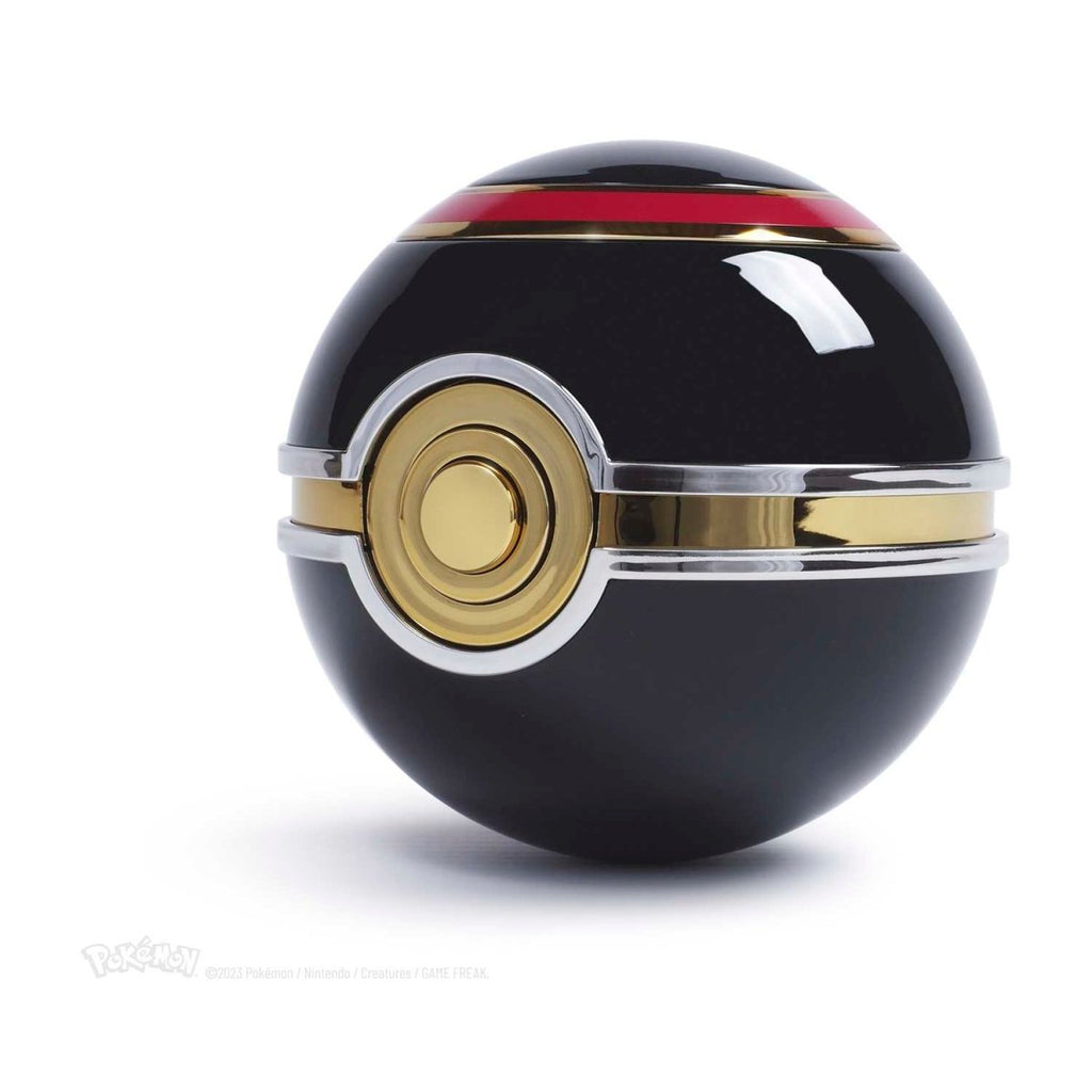Luxury Ball By The Wand Company