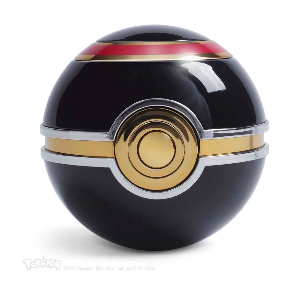 Luxury Ball By The Wand Company