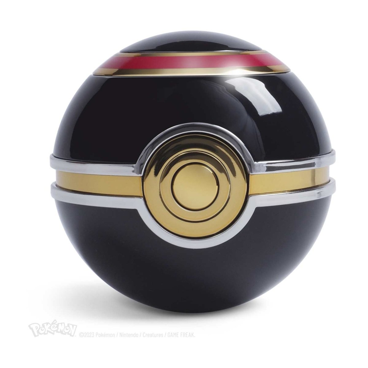 Luxury Ball By The Wand Company