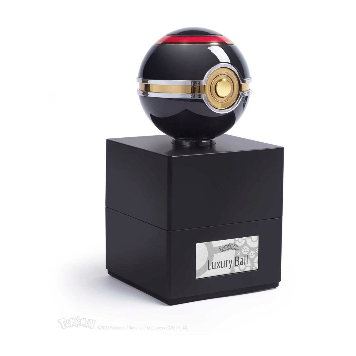 Luxury Ball By The Wand Company