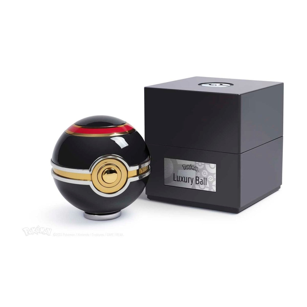 Luxury Ball By The Wand Company