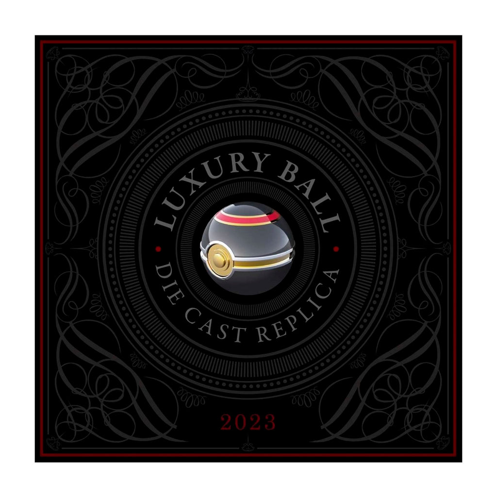 Luxury Ball By The Wand Company