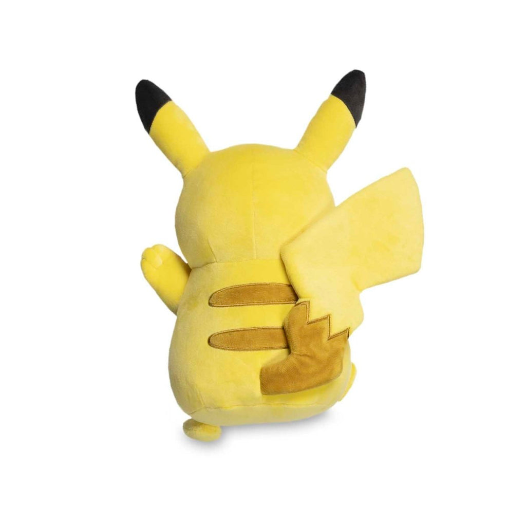 Pikachu Pokémon Dreams Plush - 14 In.