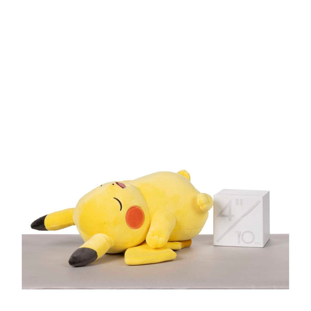 Pikachu Pokémon Dreams Plush - 14 In.