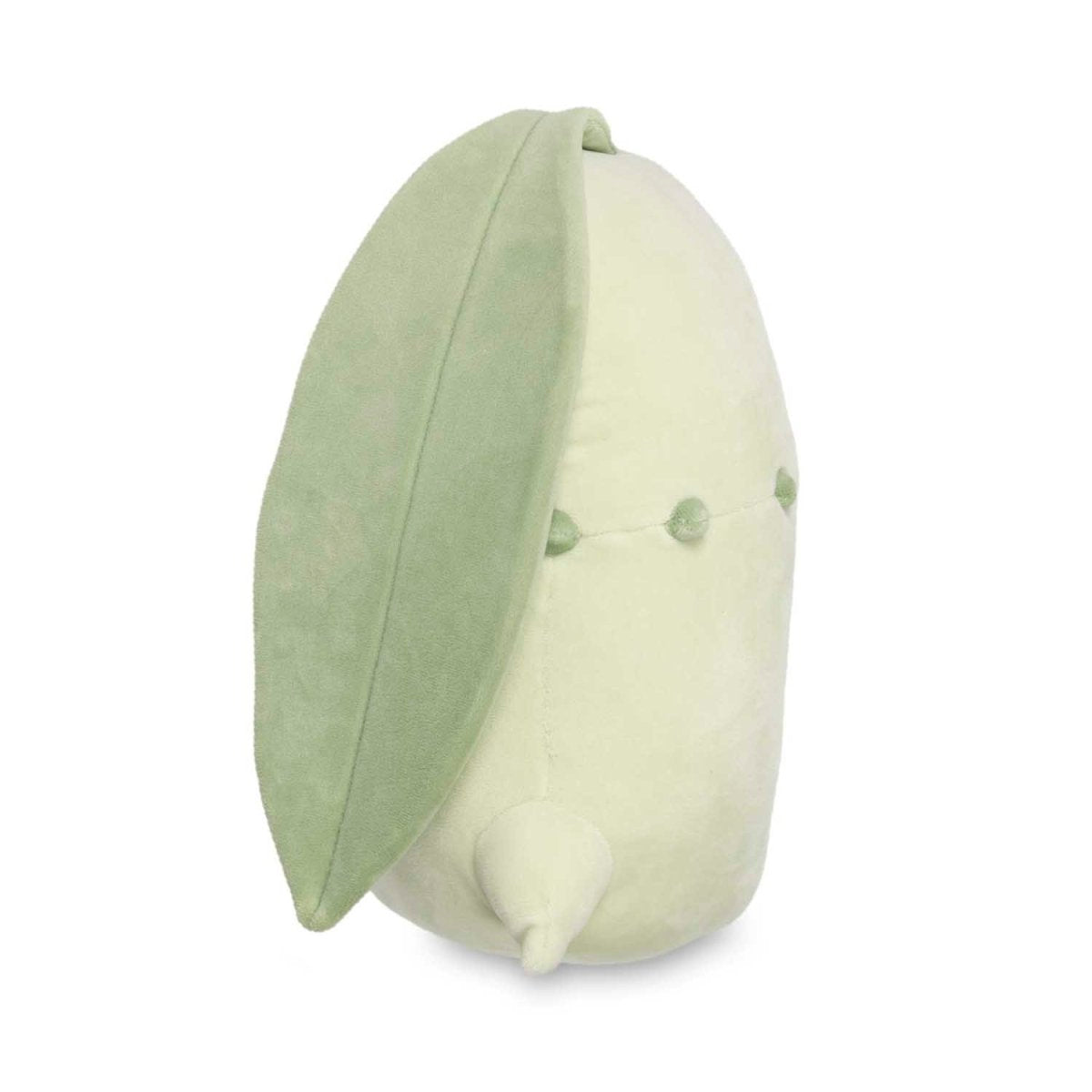 Chikorita Pokémon Dreams Plush - 11 ¾ In.