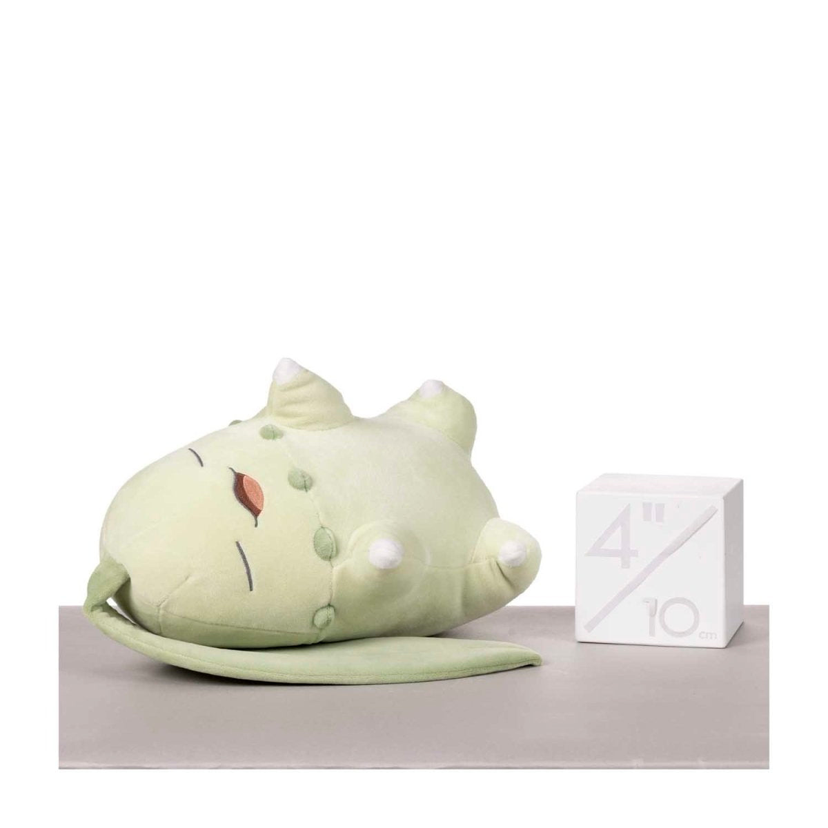 Chikorita Pokémon Dreams Plush - 11 ¾ In.