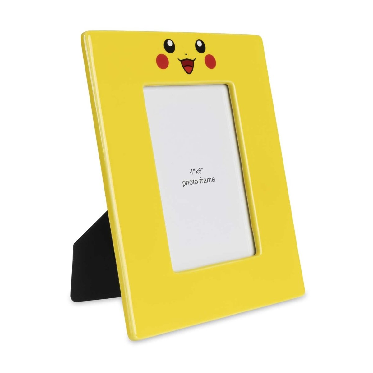 Pikachu Pokémon Home Accents Yellow Ceramic Picture Frame