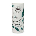 Wooloo Pokémon Home Accents White Ceramic Vase